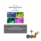 Edelsteinlexikon Part 2a, Andreas Stratmann